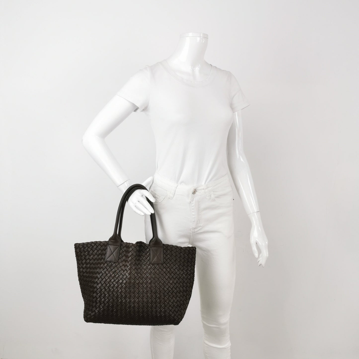 Bottega Veneta Cabat Tote - Rovelle Bags