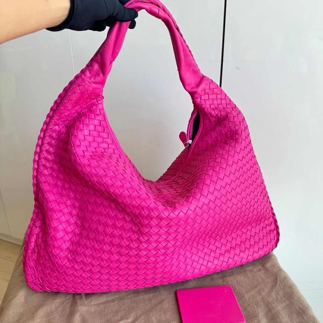 Bottega Veneta Veneta Shoulder Bag - Rovelle Bags