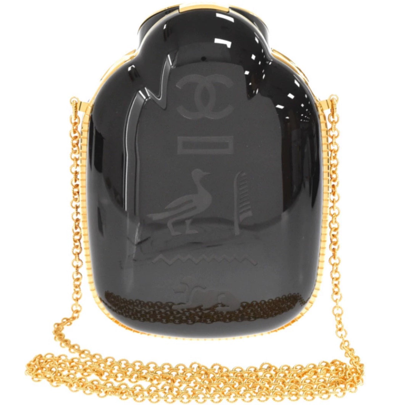 Chanel Shoulder Bag - Rovelle Bags
