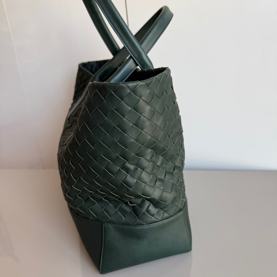 Bottega Veneta Cabat Tote - Rovelle Bags