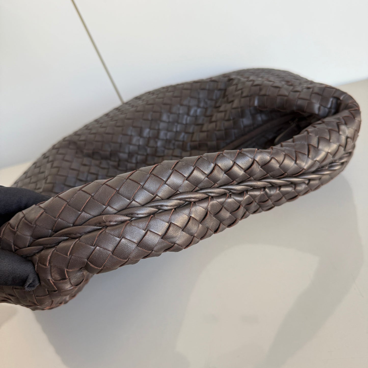 Bottega Veneta Veneta Shoulder Bag - Rovelle Bags