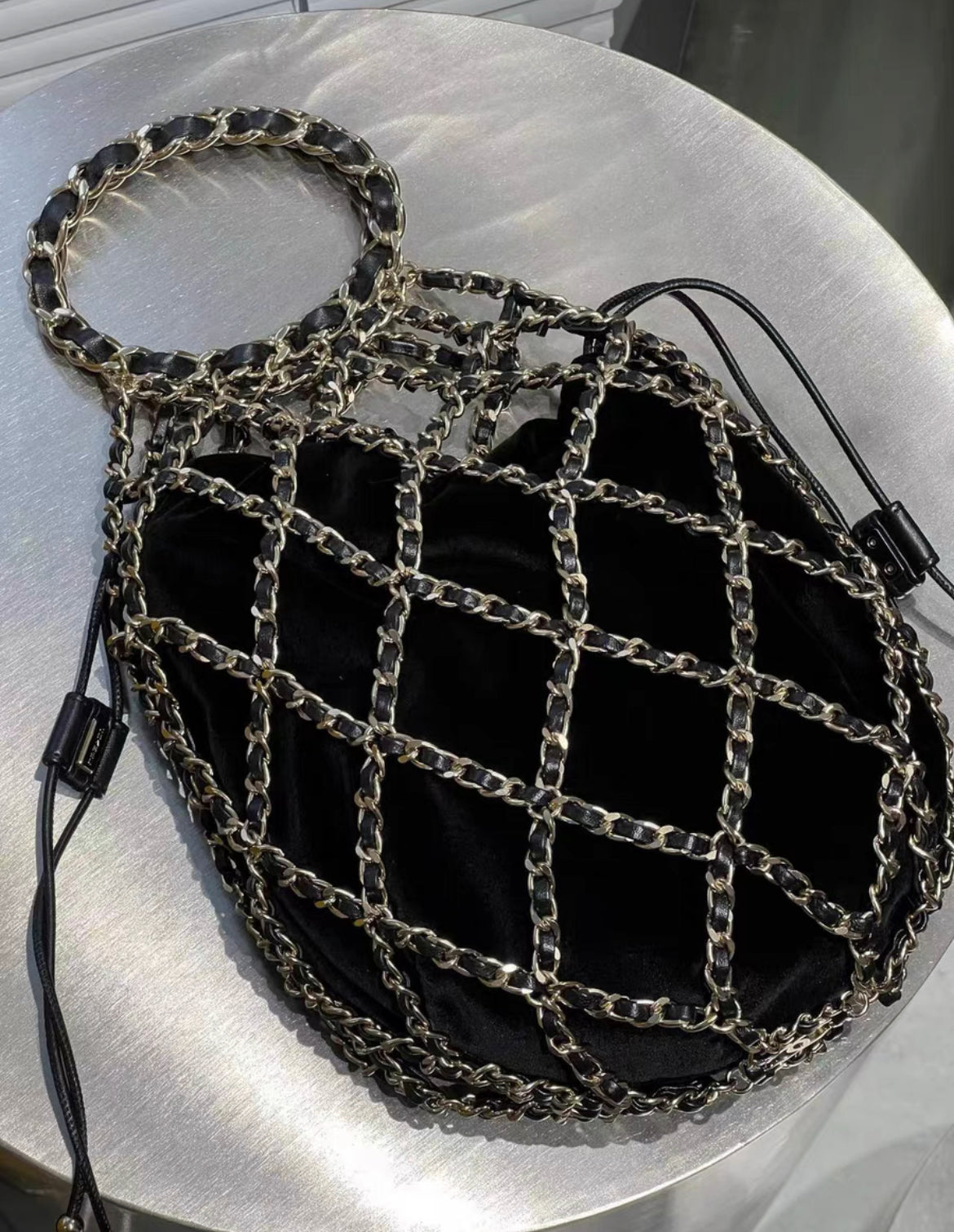 Chanel Handbag - Rovelle Bags
