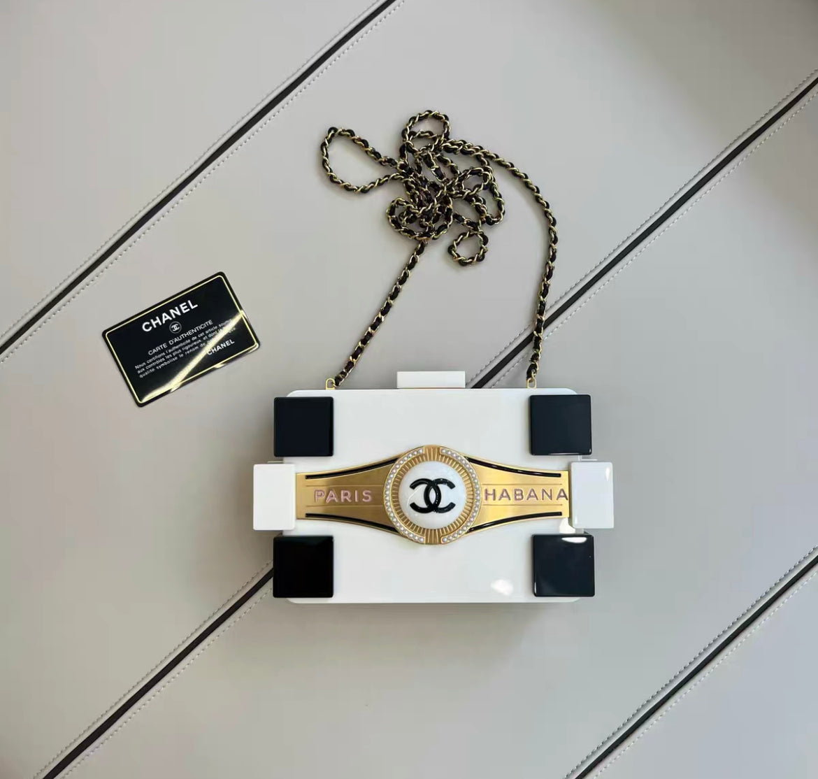 Chanel Boy Shoulder Bag - Rovelle Bags