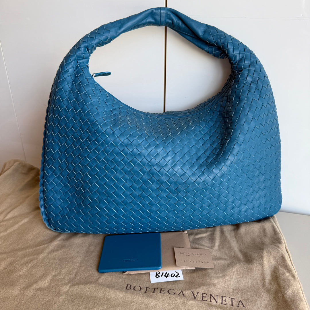 Bottega Veneta Veneta Shoulder Bag - Rovelle Bags