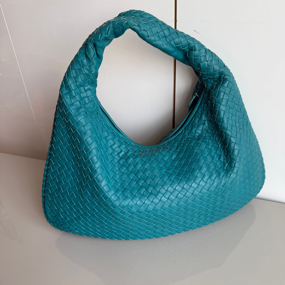 Bottega Veneta Veneta Shoulder Bag - Rovelle Bags