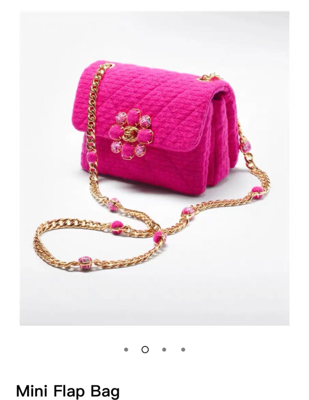 Chanel Chanel 22 Shoulder Bag - Rovelle Bags