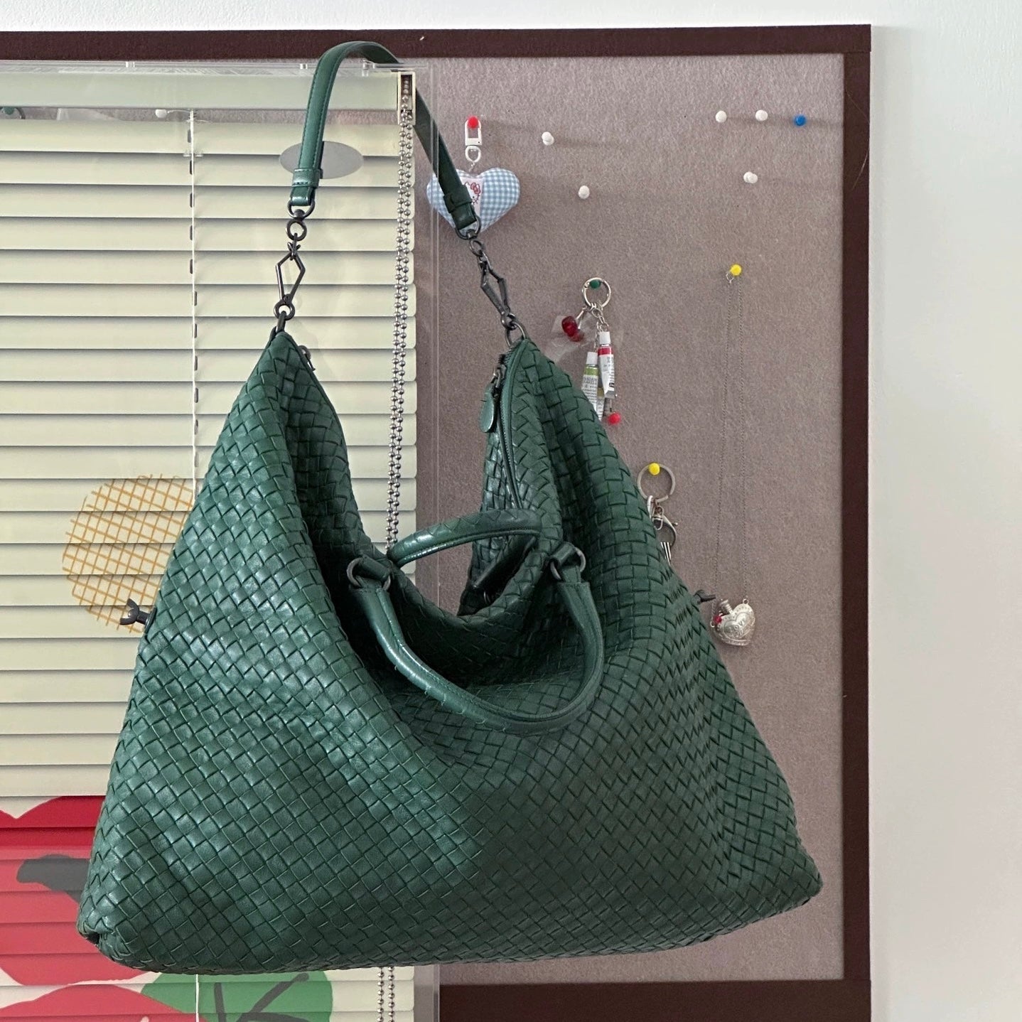 Bottega Veneta Veneta Tote - Rovelle Bags