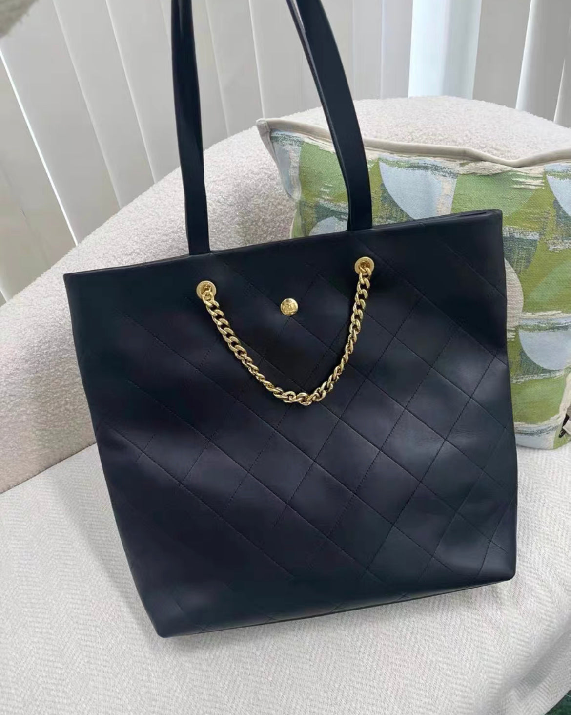 Chanel Tote - Rovelle Bags