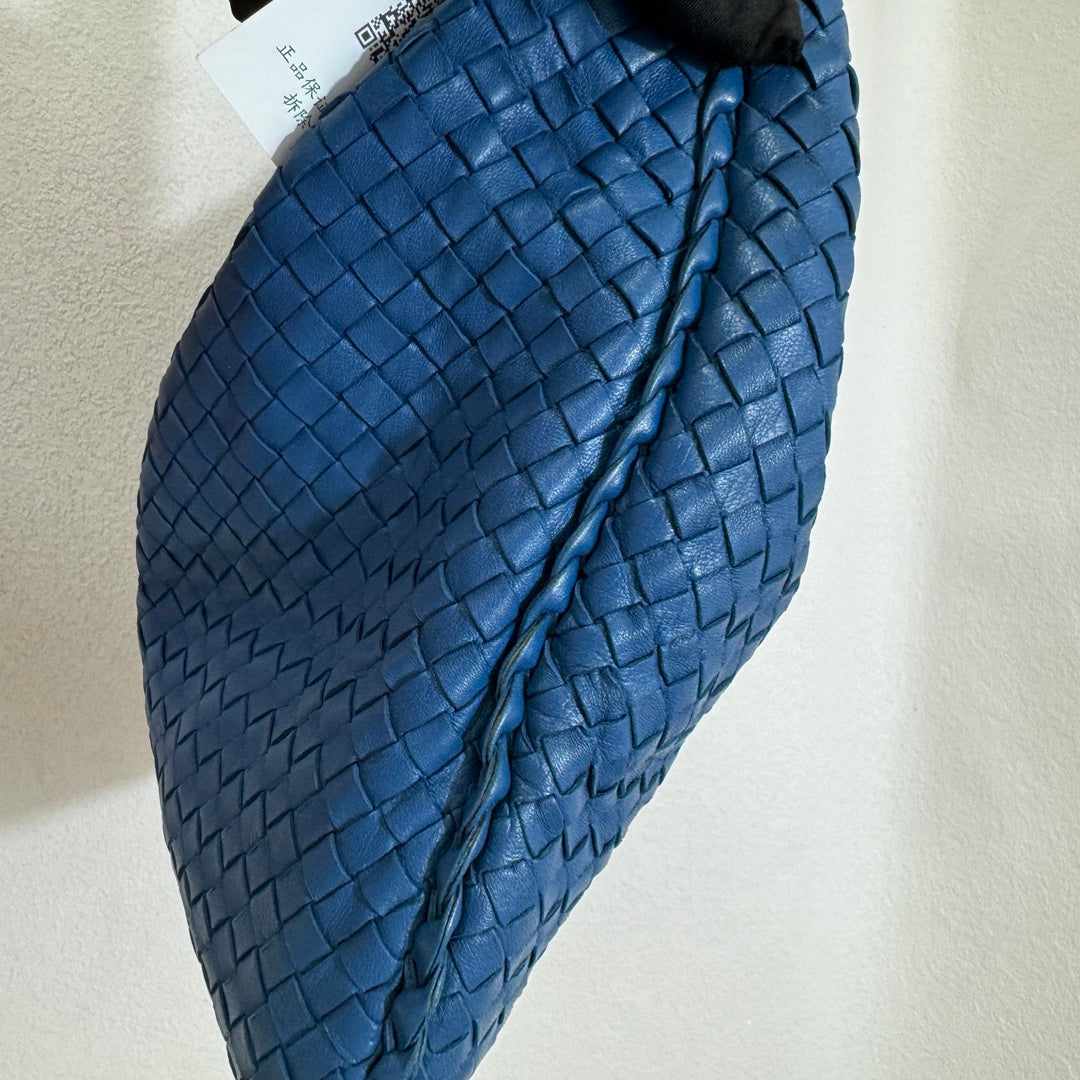 Bottega Veneta Veneta Shoulder Bag - Rovelle Bags
