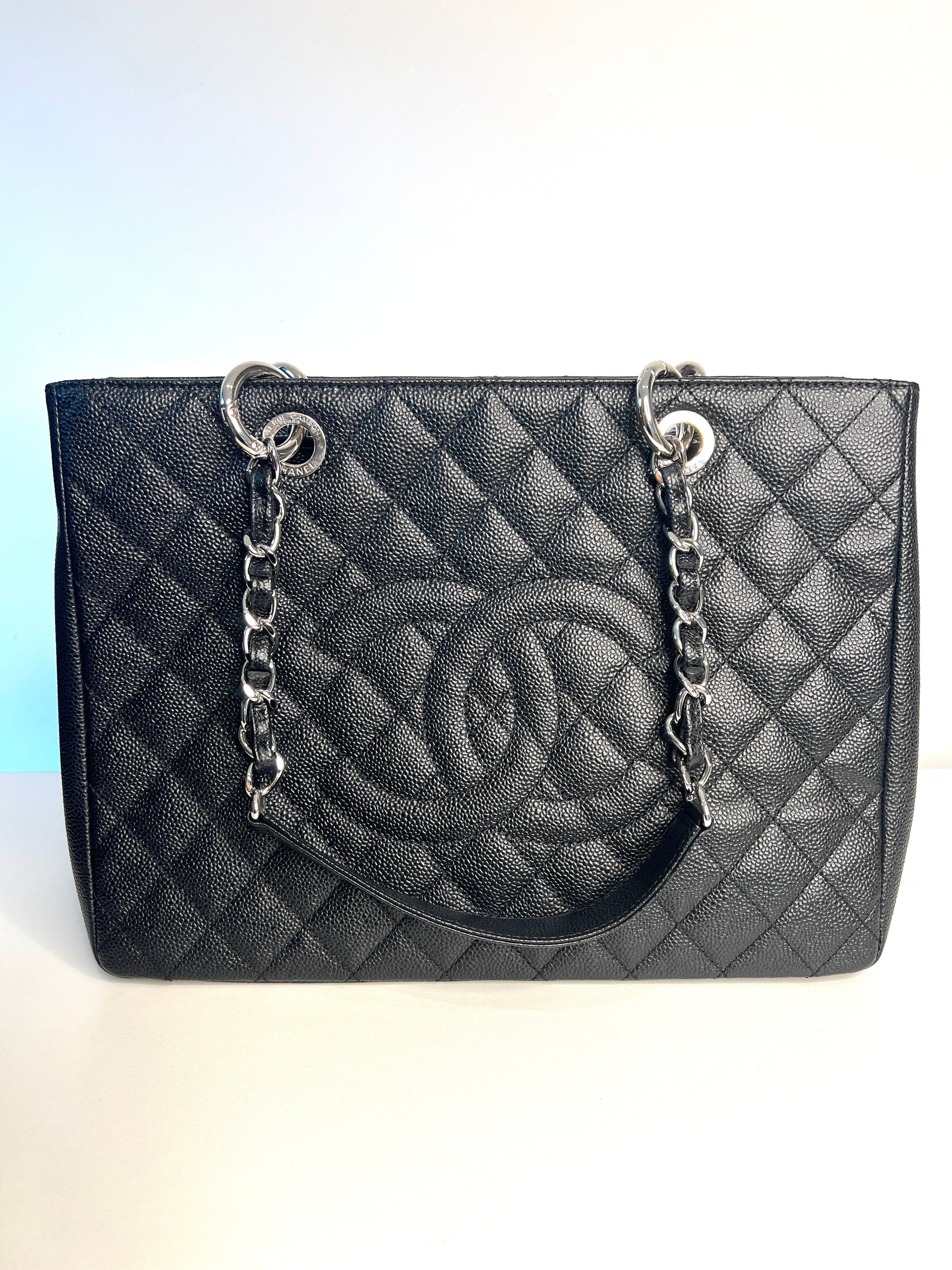 Chanel Shoulder Bag - Almora Bags