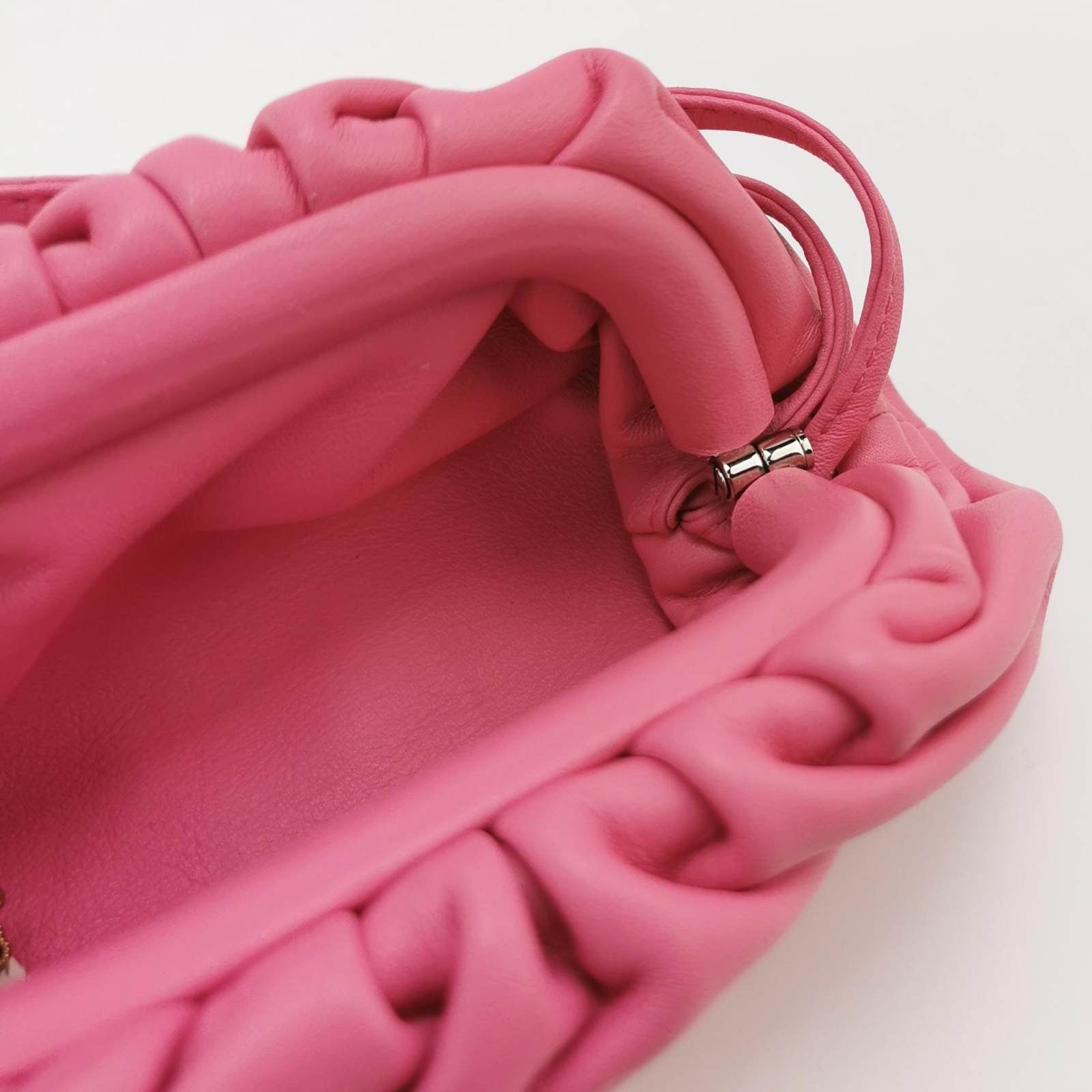 Bottega Veneta Pouch Crossbody - Rovelle Bags