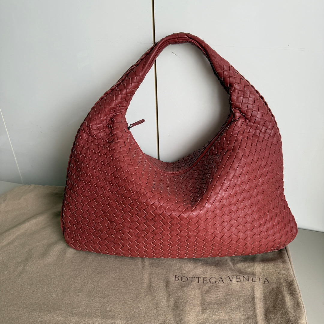 Bottega Veneta Veneta Shoulder Bag - Rovelle Bags