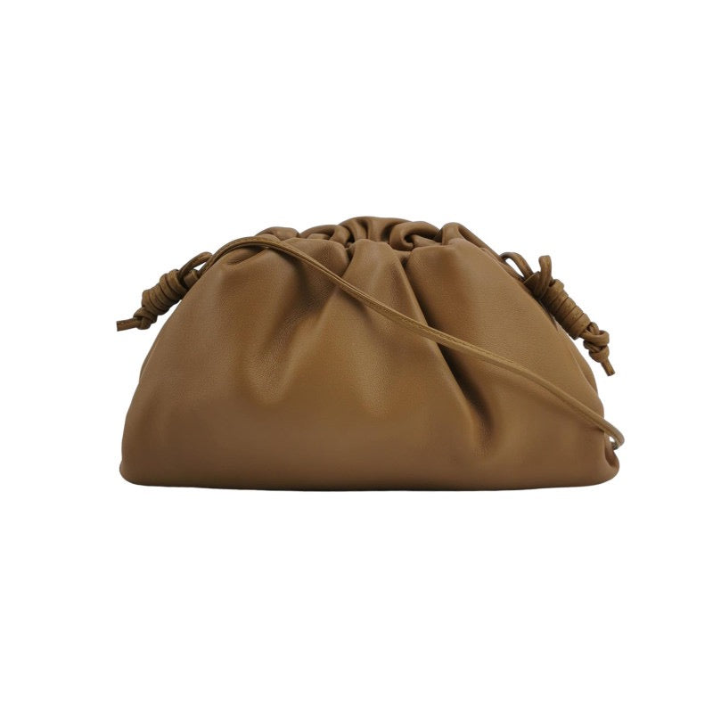 Bottega Veneta Pouch Shoulder Bag - Rovelle Bags