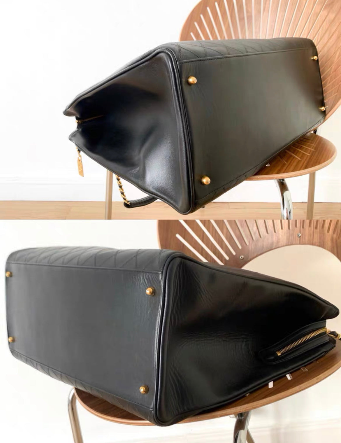 Chanel Handbag - Rovelle Bags