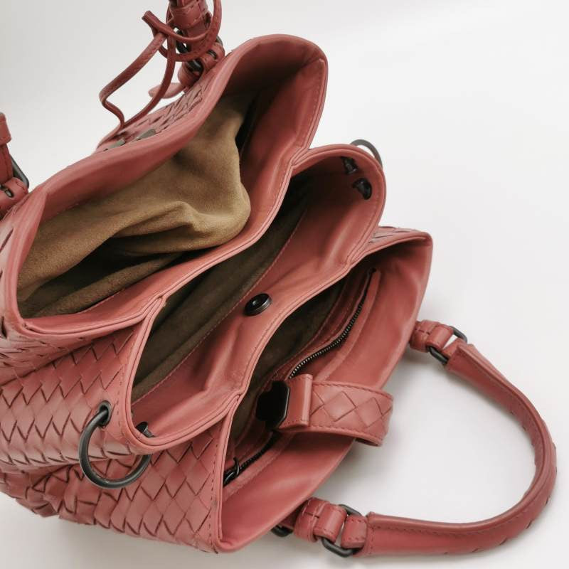 Bottega Veneta Veneta Shoulder Bag - Rovelle Bags
