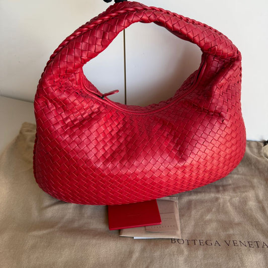 Bottega Veneta Veneta Shoulder Bag - Rovelle Bags