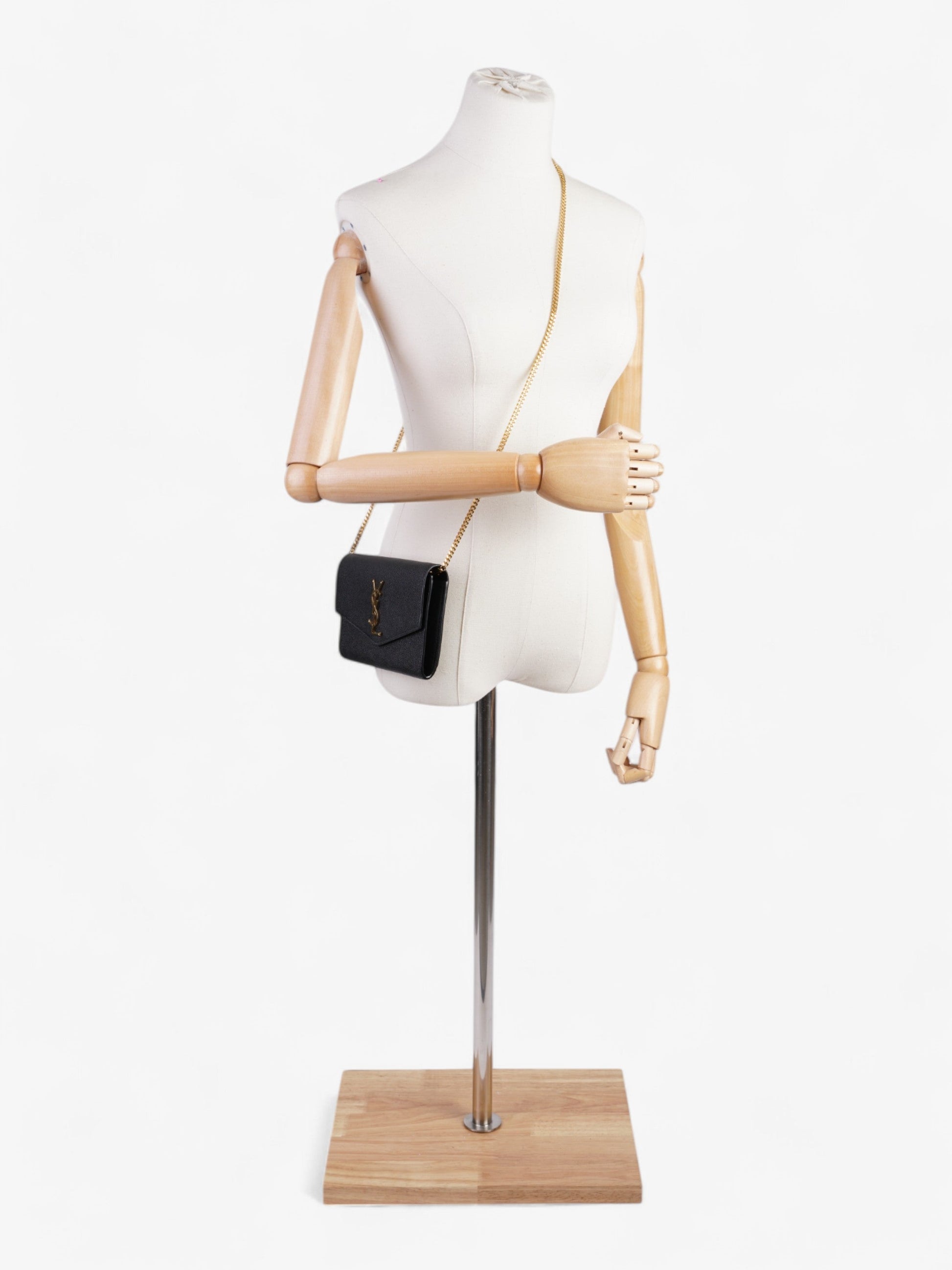 Saint Laurent Uptown Crossbody - Rovelle Bags