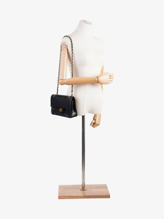 Chanel Shoulder Bag - Rovelle Bags
