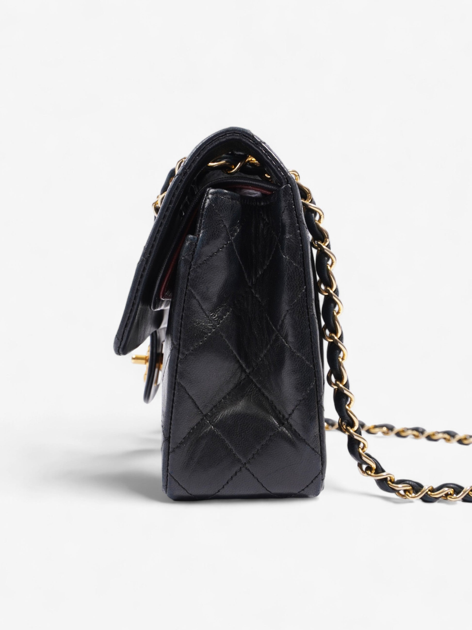 Chanel Shoulder Bag - Rovelle Bags