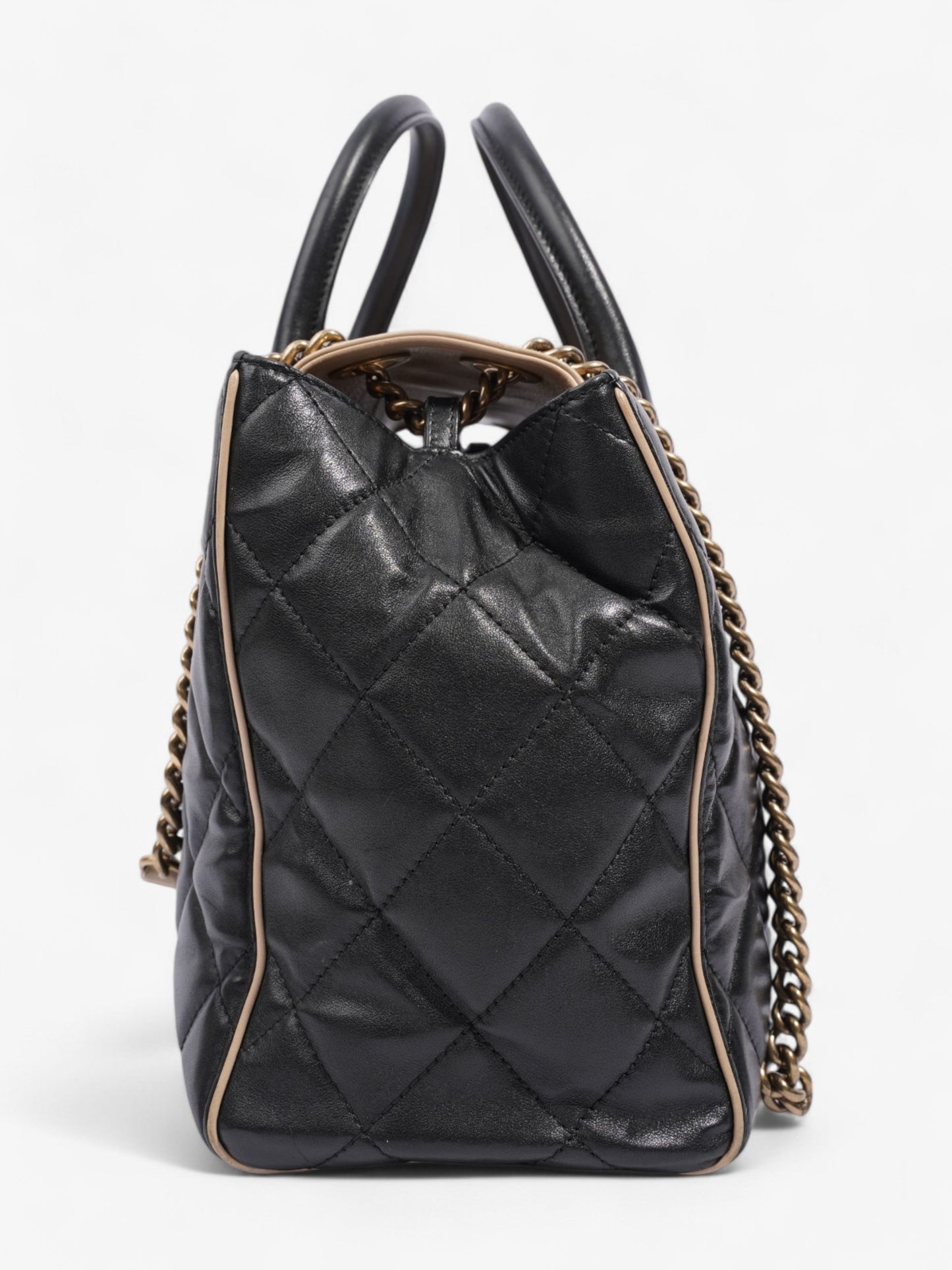 Chanel Tote - Rovelle Bags