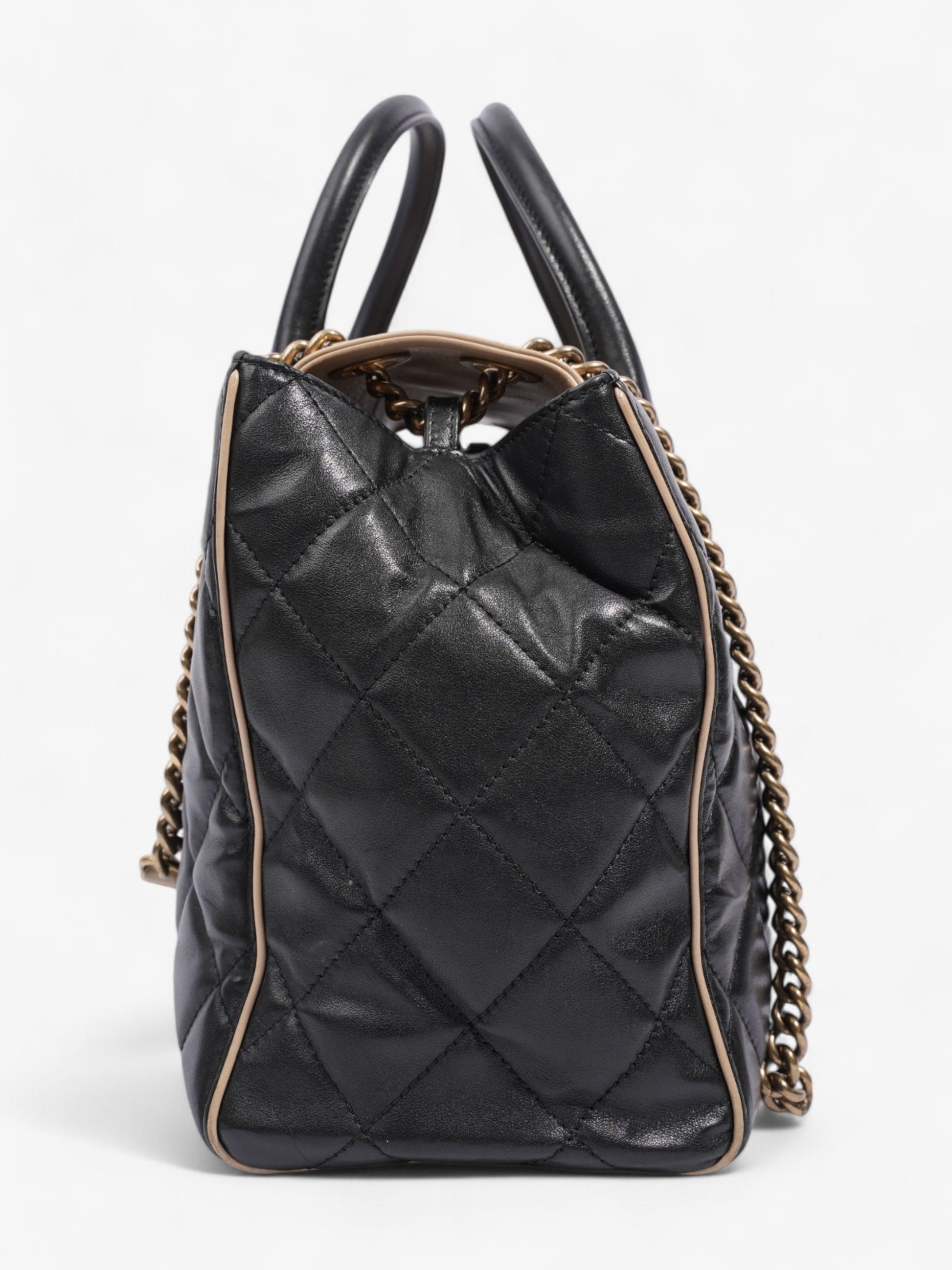 Chanel Tote - Rovelle Bags