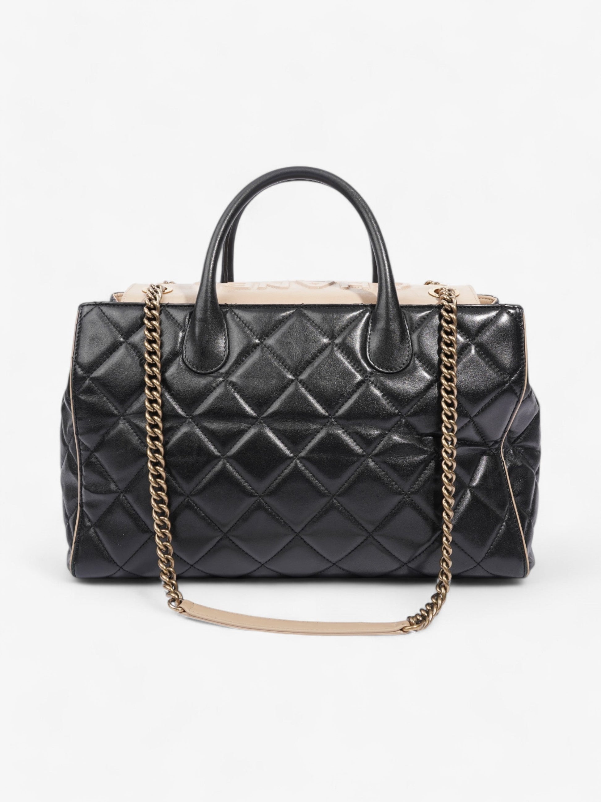 Chanel Tote - Rovelle Bags