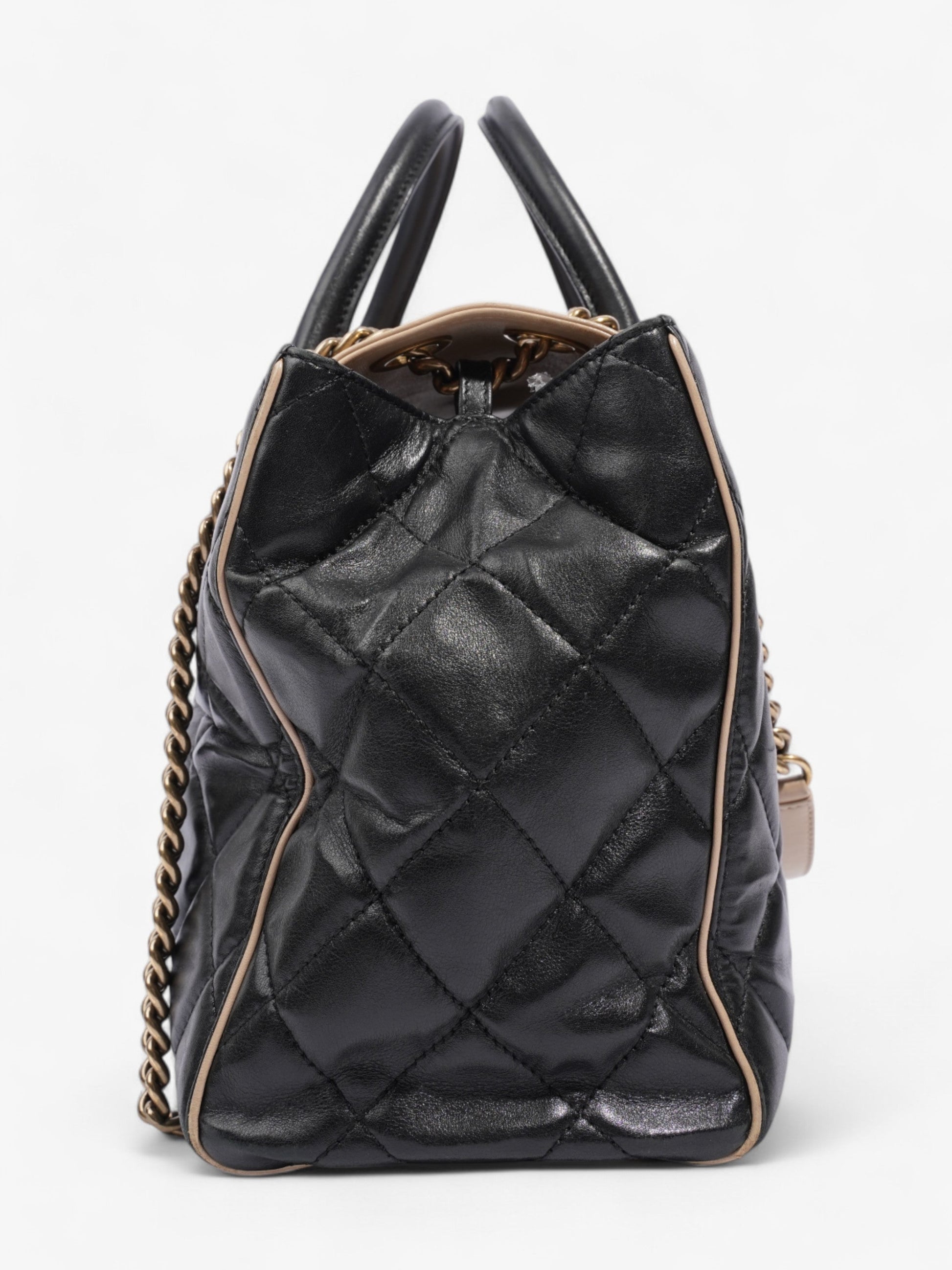 Chanel Tote - Rovelle Bags