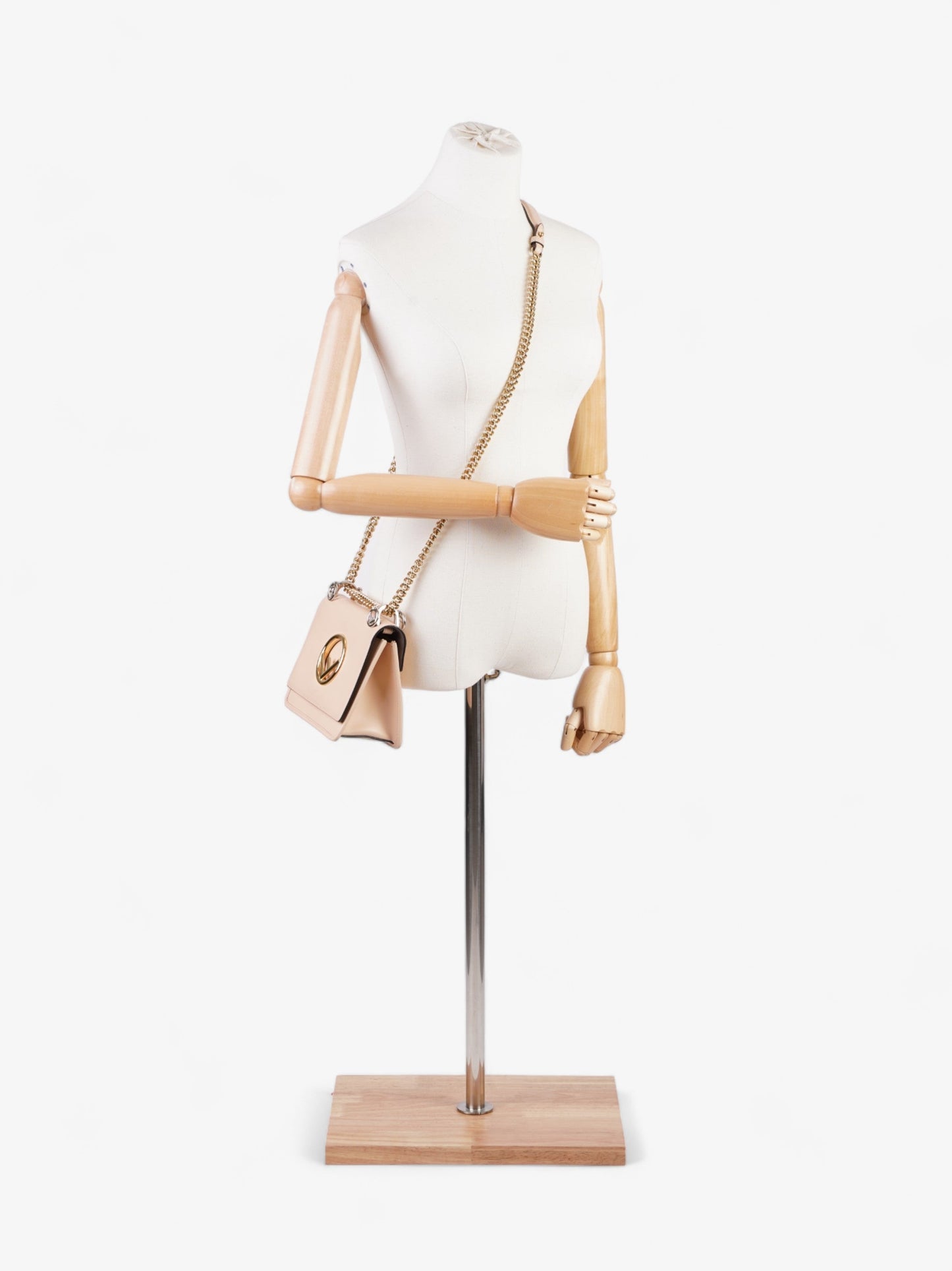 Fendi Handbag - Rovelle Bags