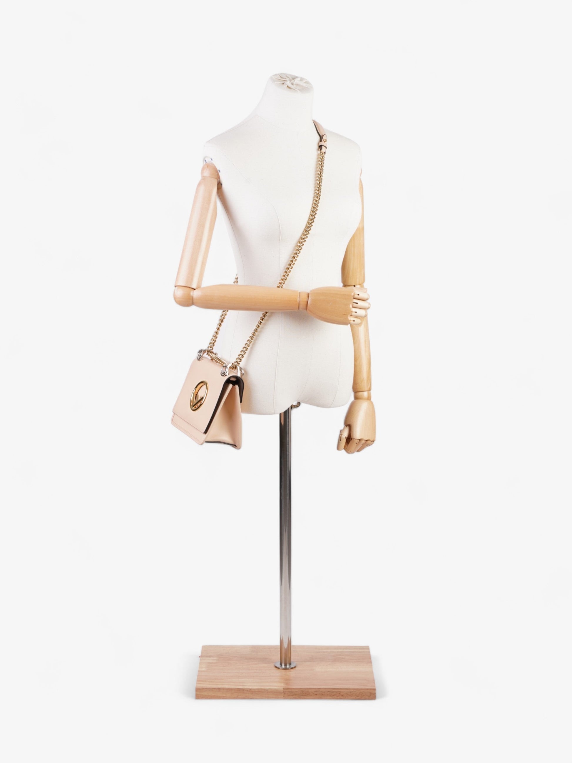 Fendi Handbag - Rovelle Bags