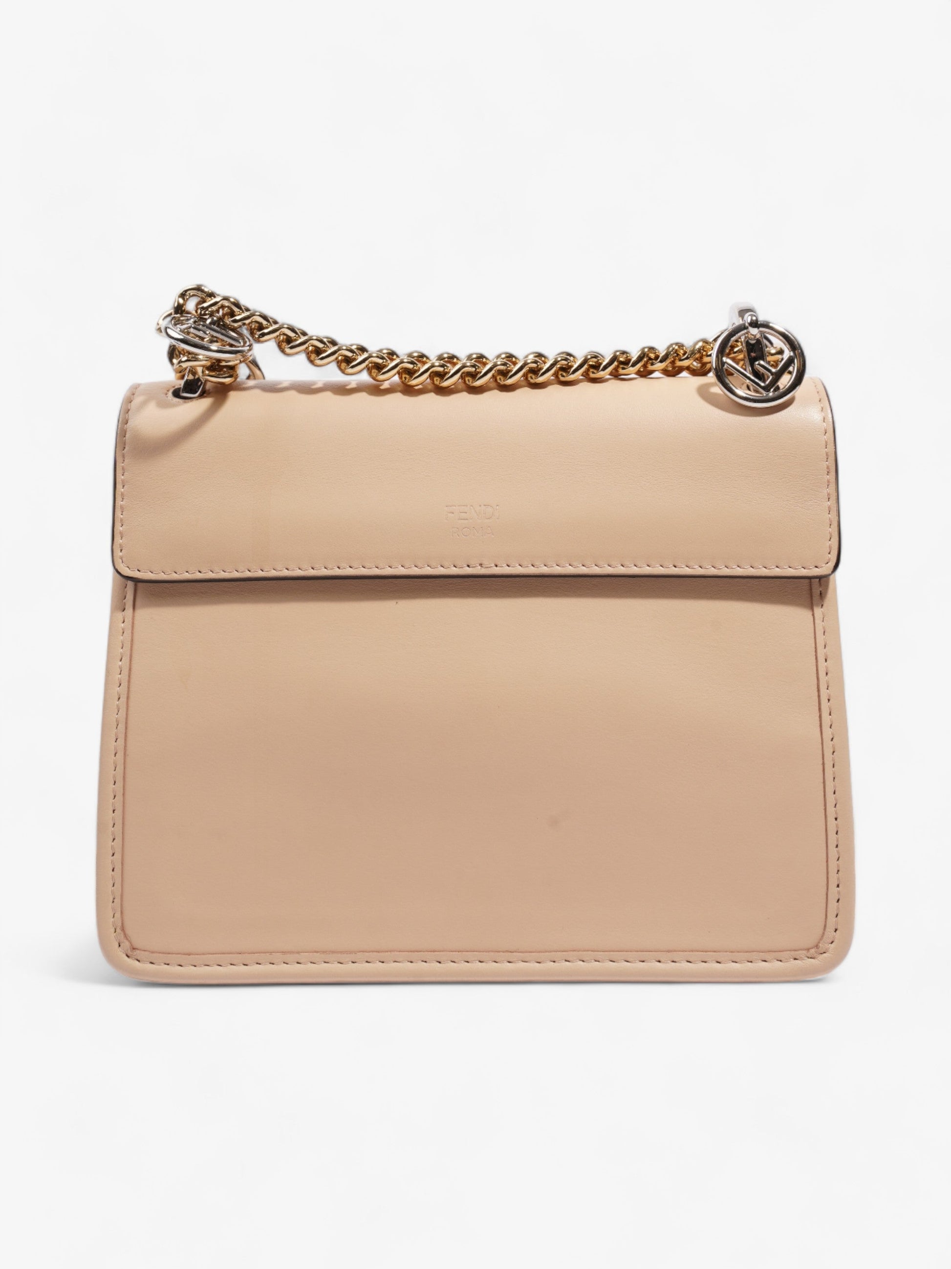 Fendi Mamma Baguette Shoulder Bag - Rovelle Bags