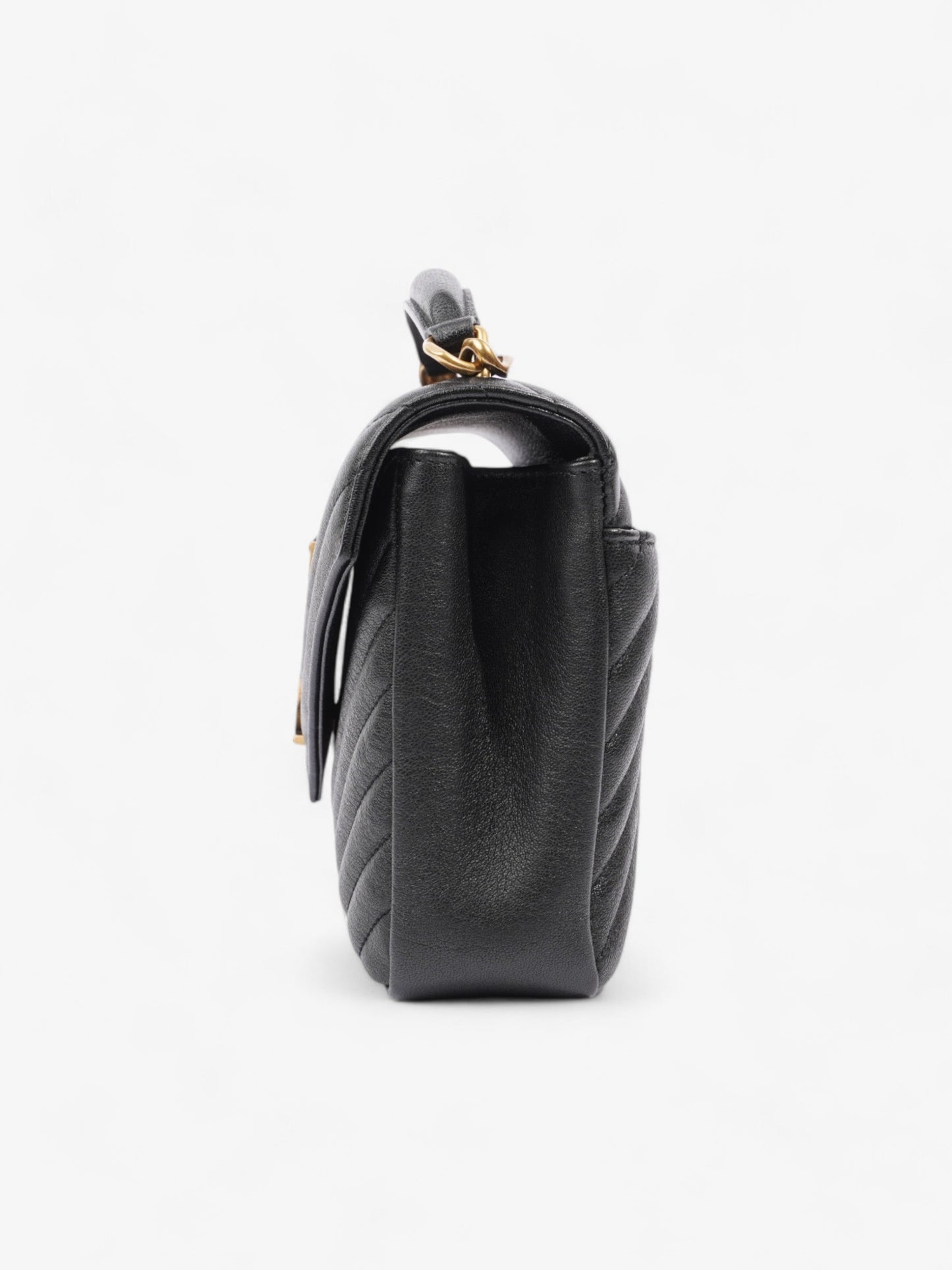 Saint Laurent College Shoulder Bag - Rovelle Bags