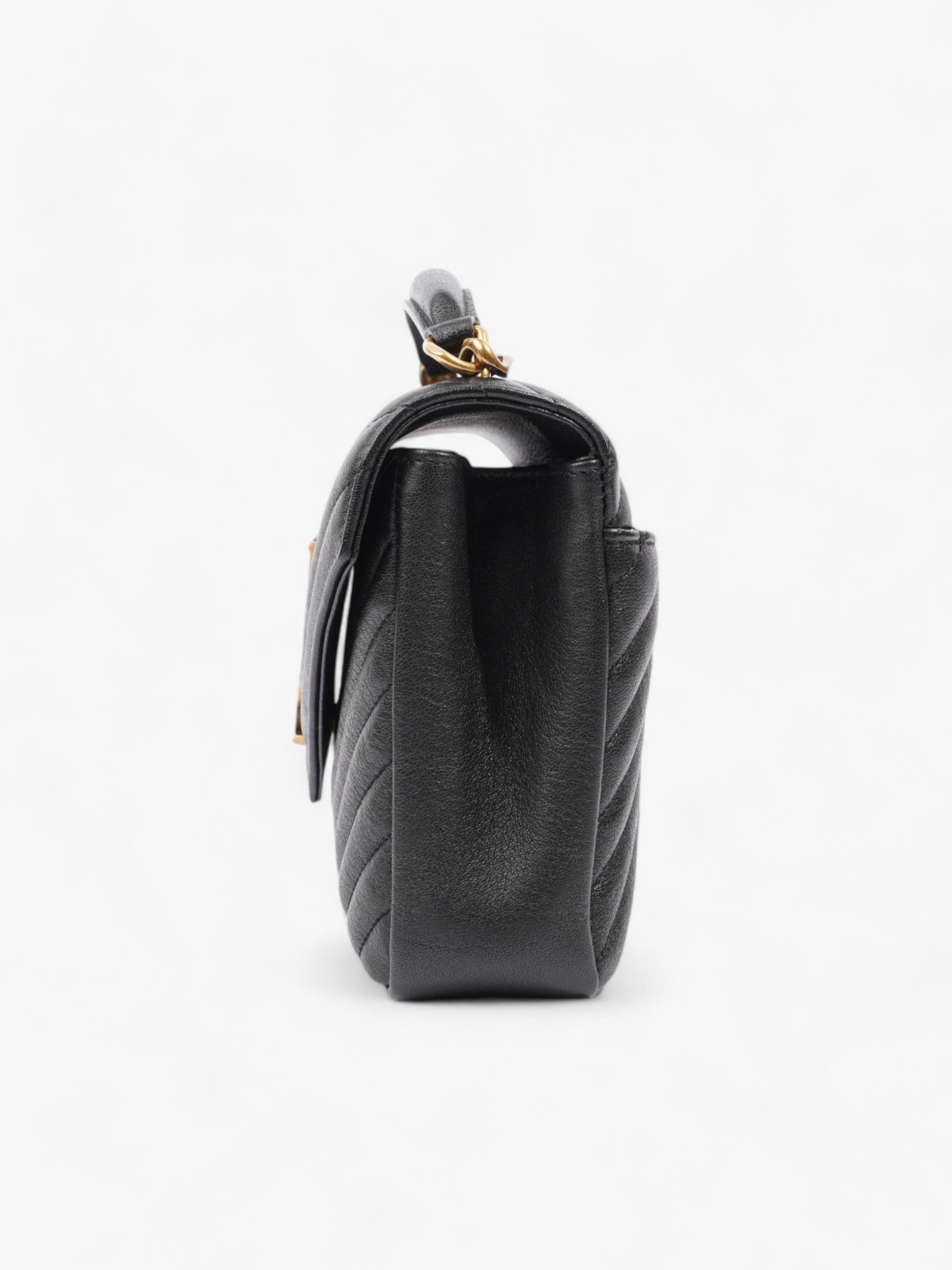 Saint Laurent College Shoulder Bag - Rovelle Bags