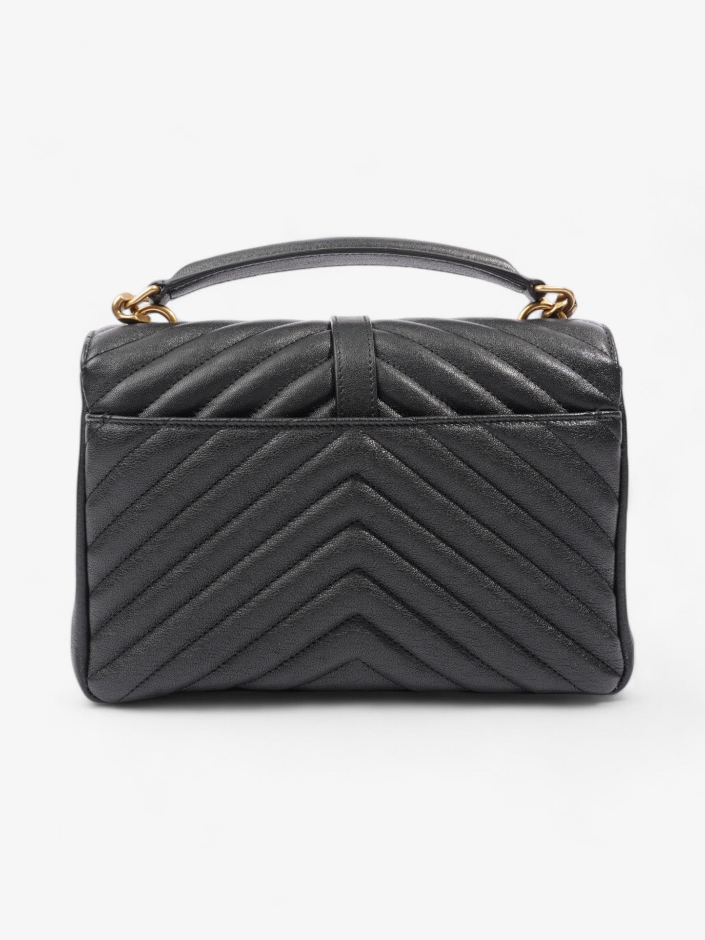 Saint Laurent College Shoulder Bag - Rovelle Bags