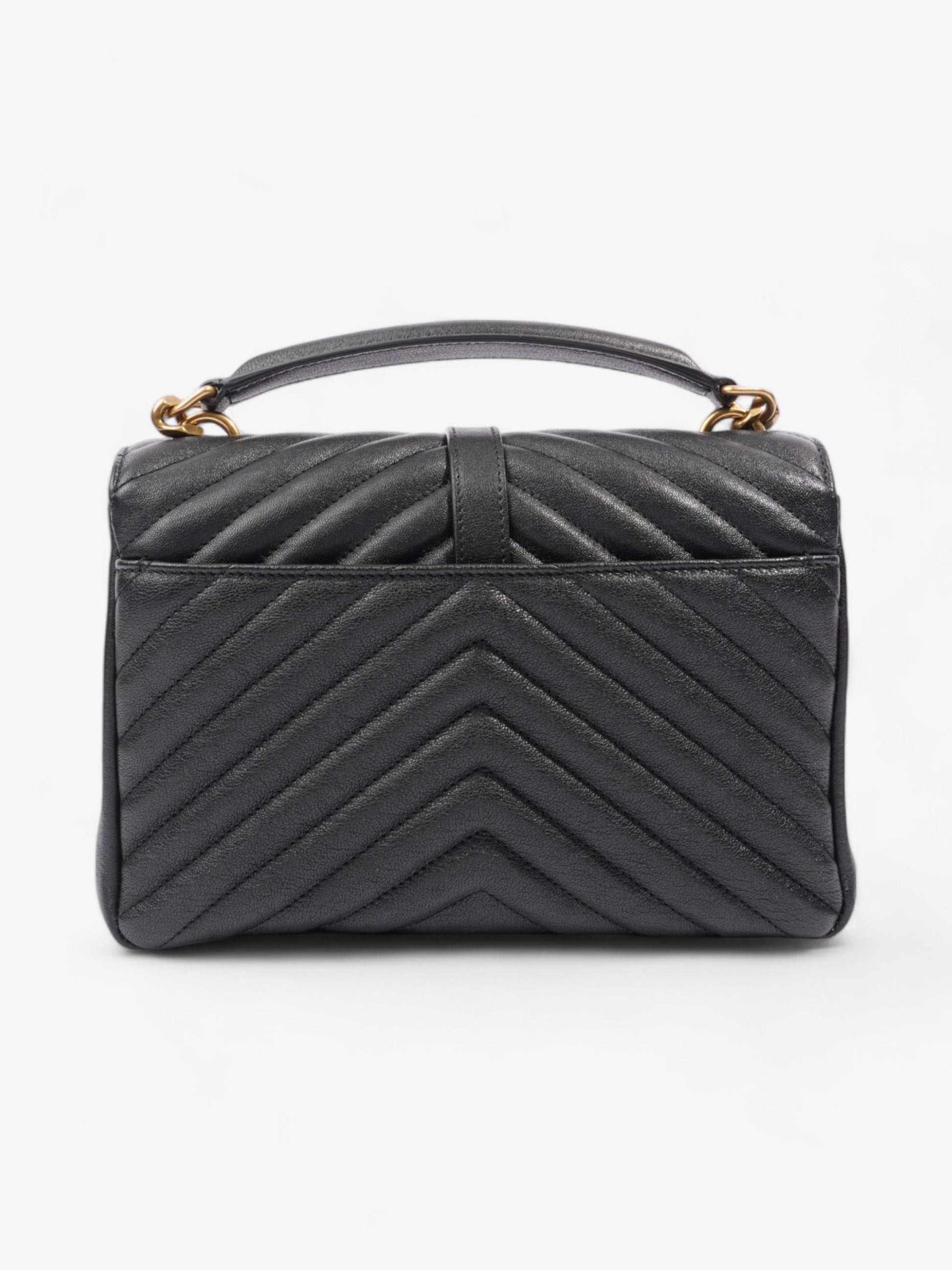 Saint Laurent College Shoulder Bag - Rovelle Bags