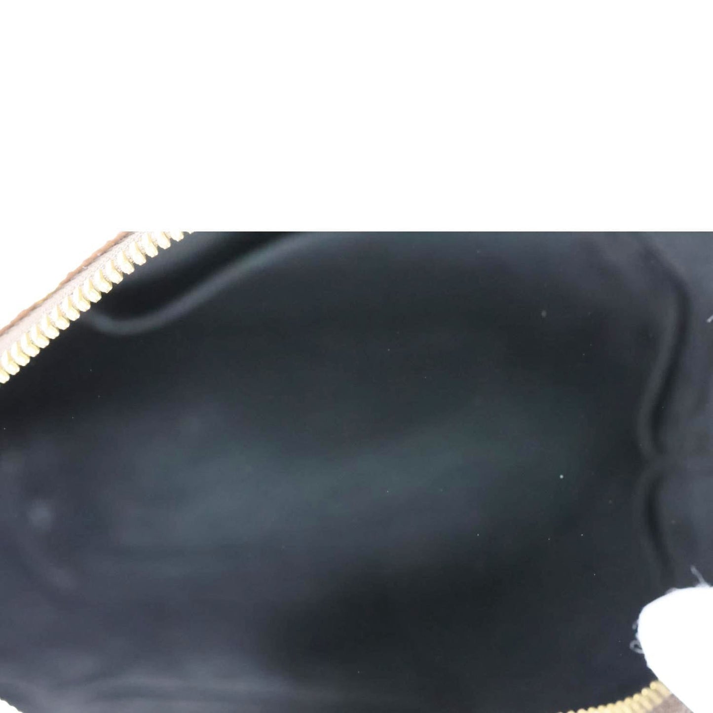 LOUIS VUITTON City Cruiser Reverse Monogram Canvas Shoulder Bag Brown