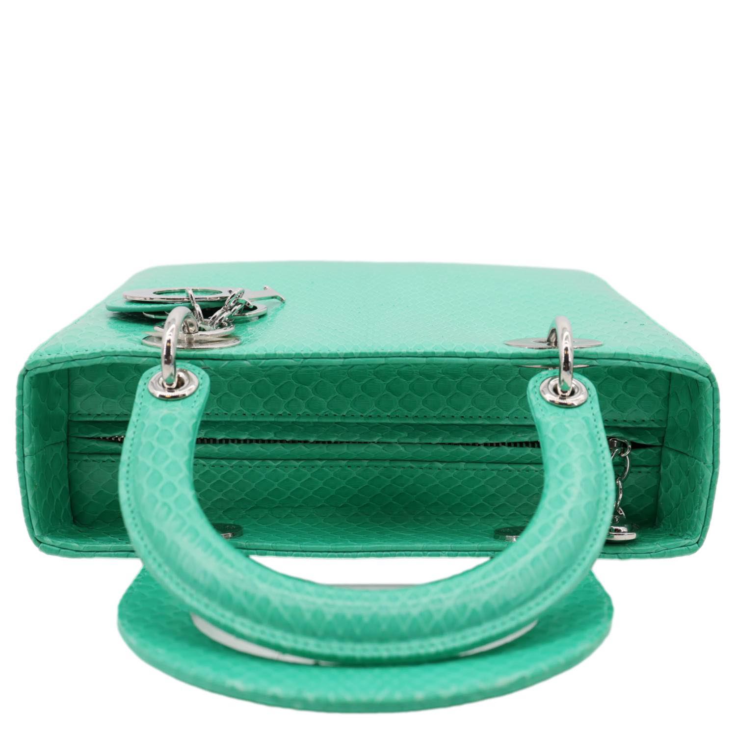 Dior Shoulder Bag - Rovelle Bags