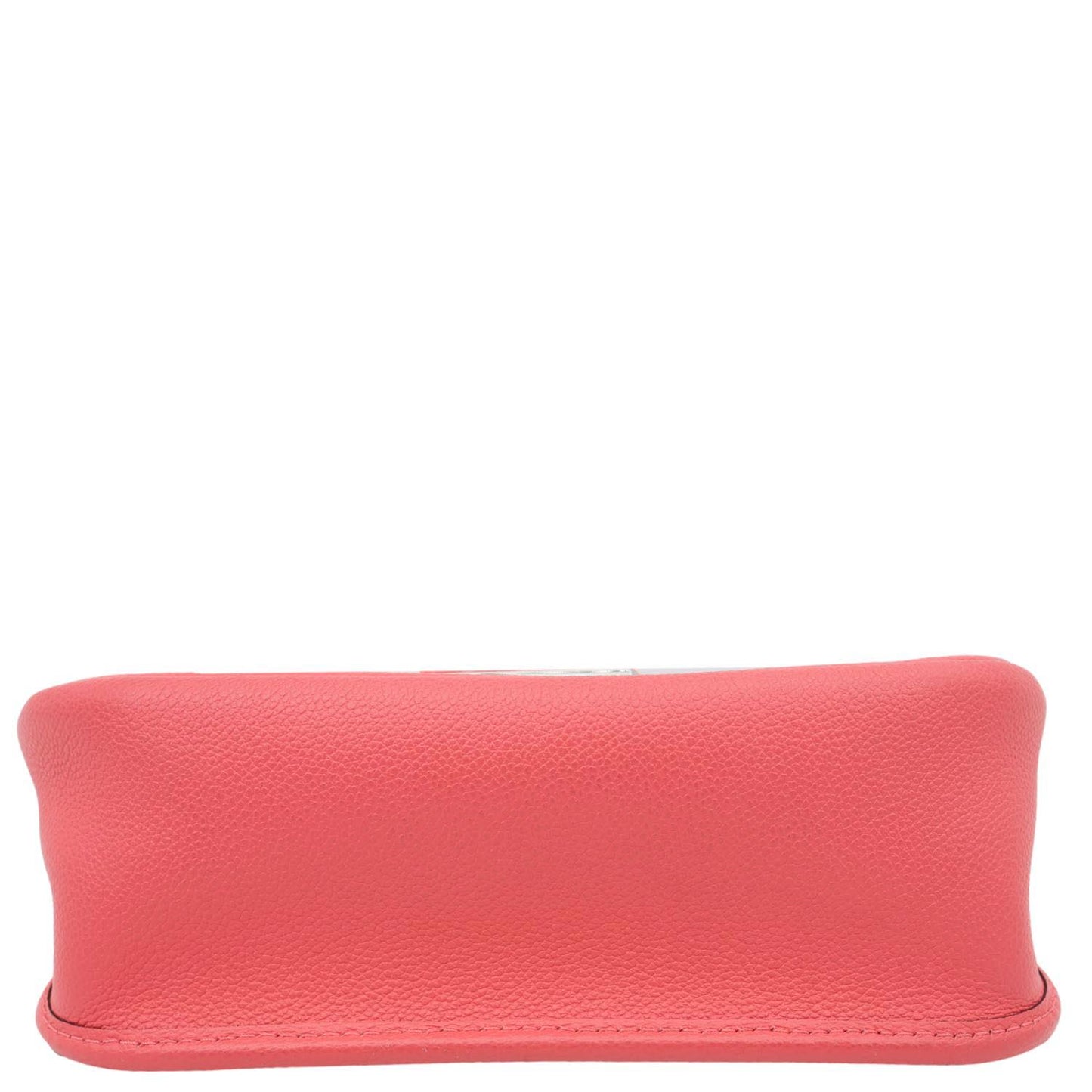 LOUIS VUITTON Buci Epi Leather Shoulder Bag Pink