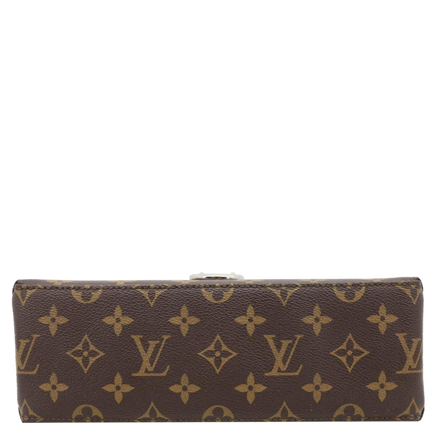 LOUIS VUITTON Saint Michel Monogram Epi Shoulder Bag Pink