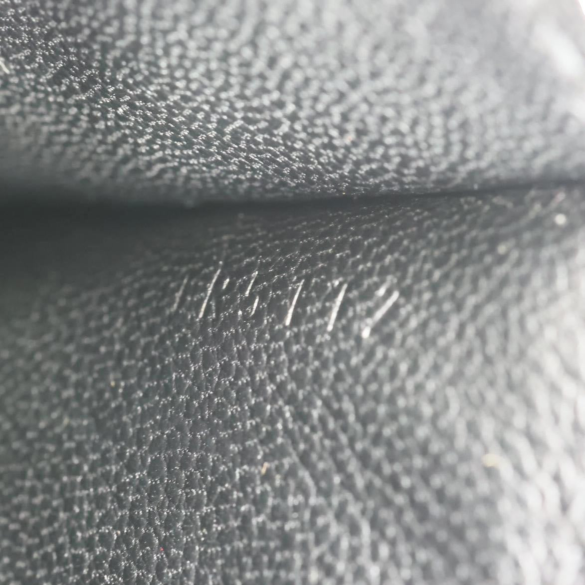 LOUIS VUITTON Vivienne NM Smooth Calfskin Leather Shoulder Bag Black