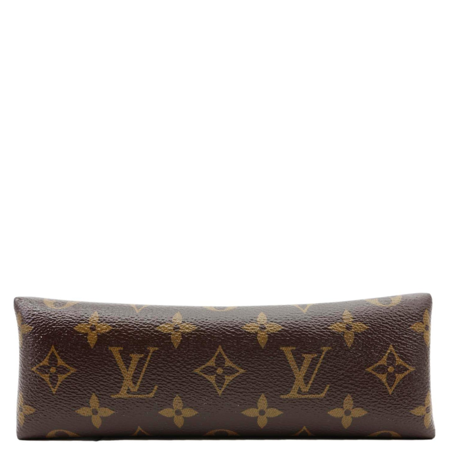 LOUIS VUITTON Locky BB Monogram Canvas Shoulder Bag Pink