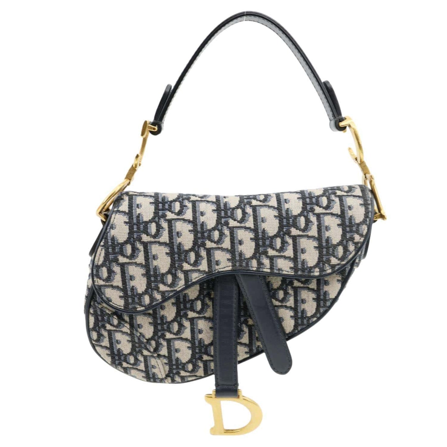 Dior Saddle Crossbody - Rovelle Bags