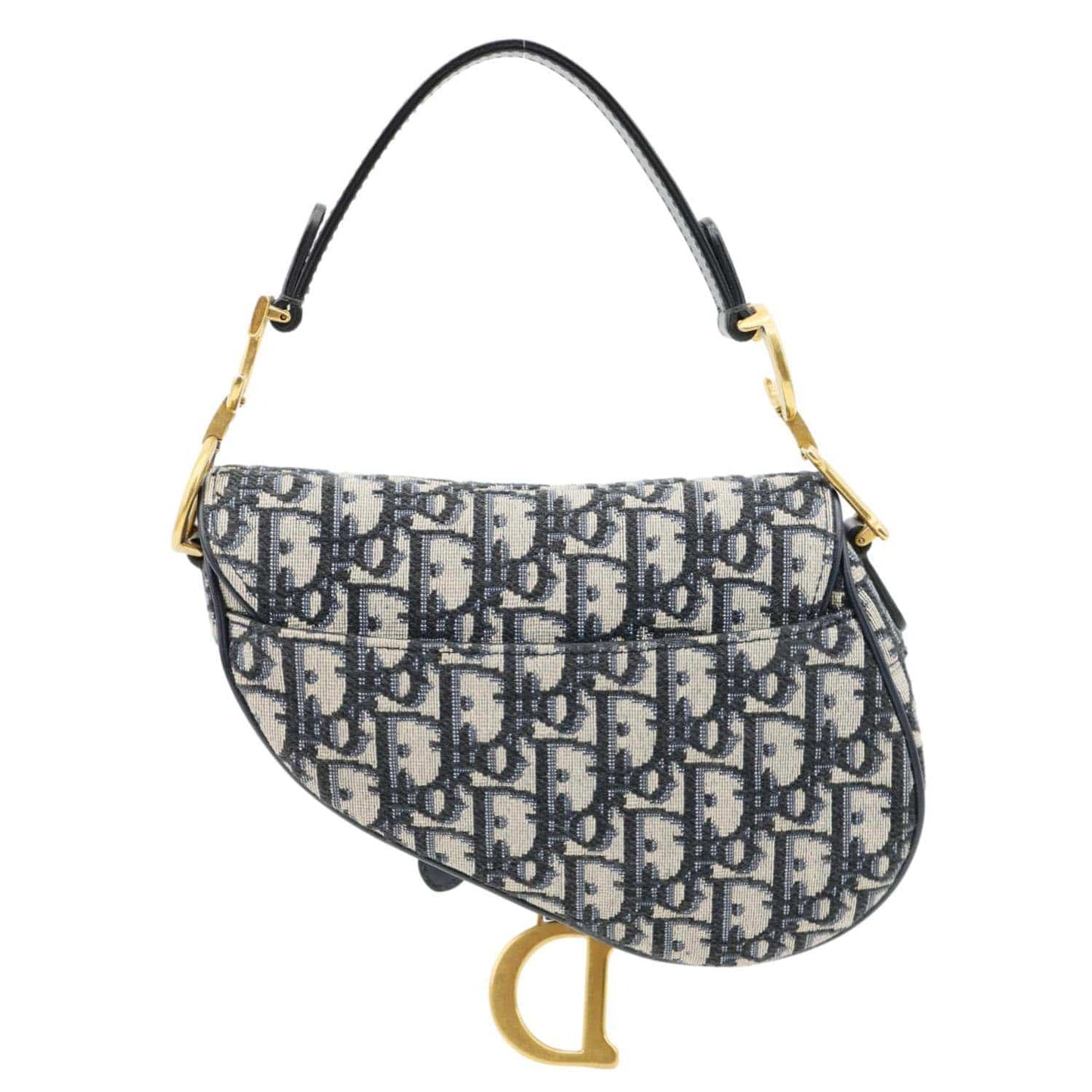 Dior Saddle Crossbody - Rovelle Bags