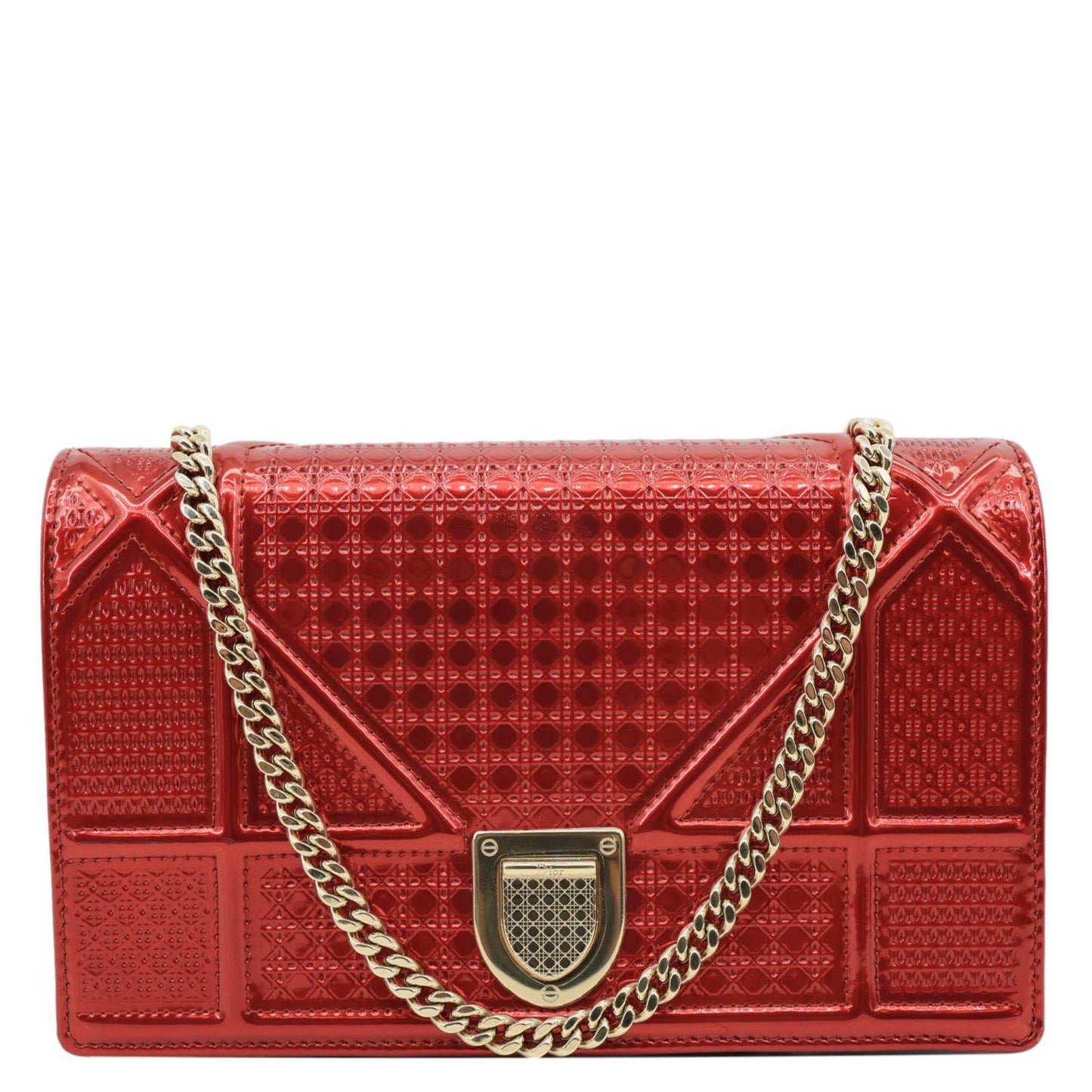 Dior Diorama Crossbody - Rovelle Bags