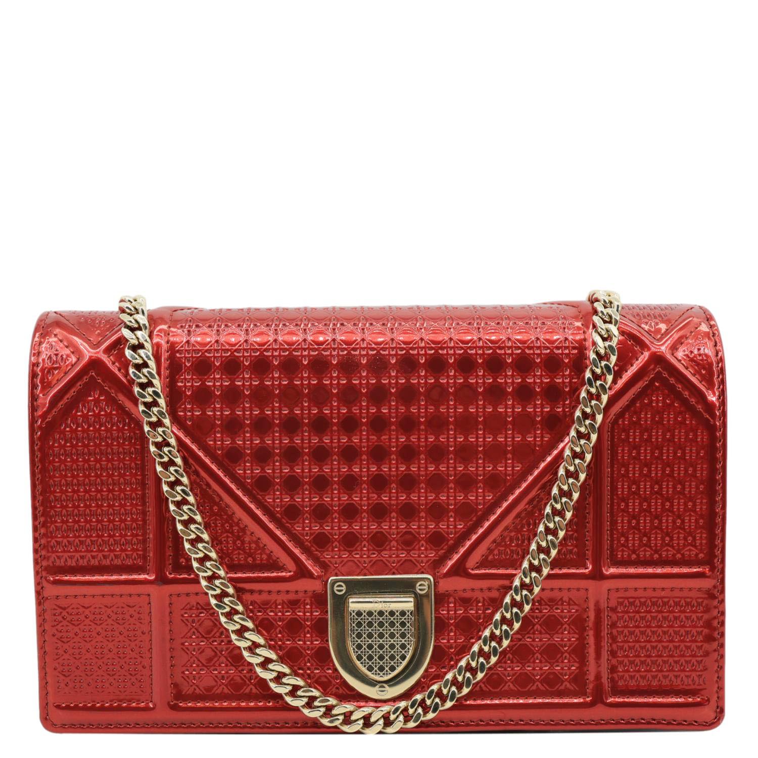 Dior Diorama Crossbody - Rovelle Bags