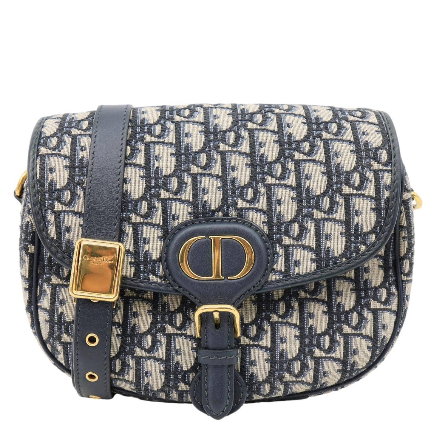 Dior Bobby Crossbody - Rovelle Bags