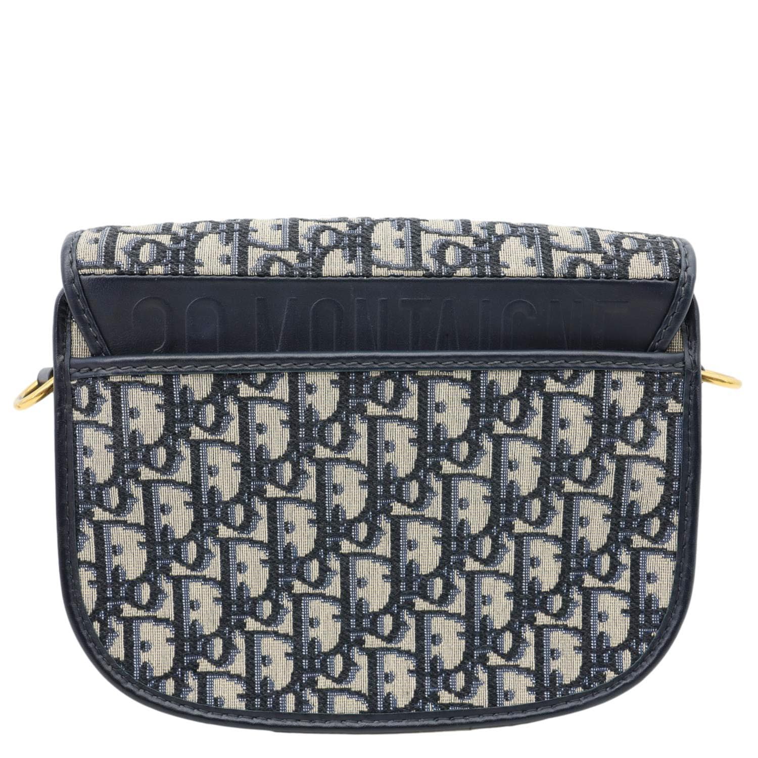 Dior Bobby Crossbody - Rovelle Bags