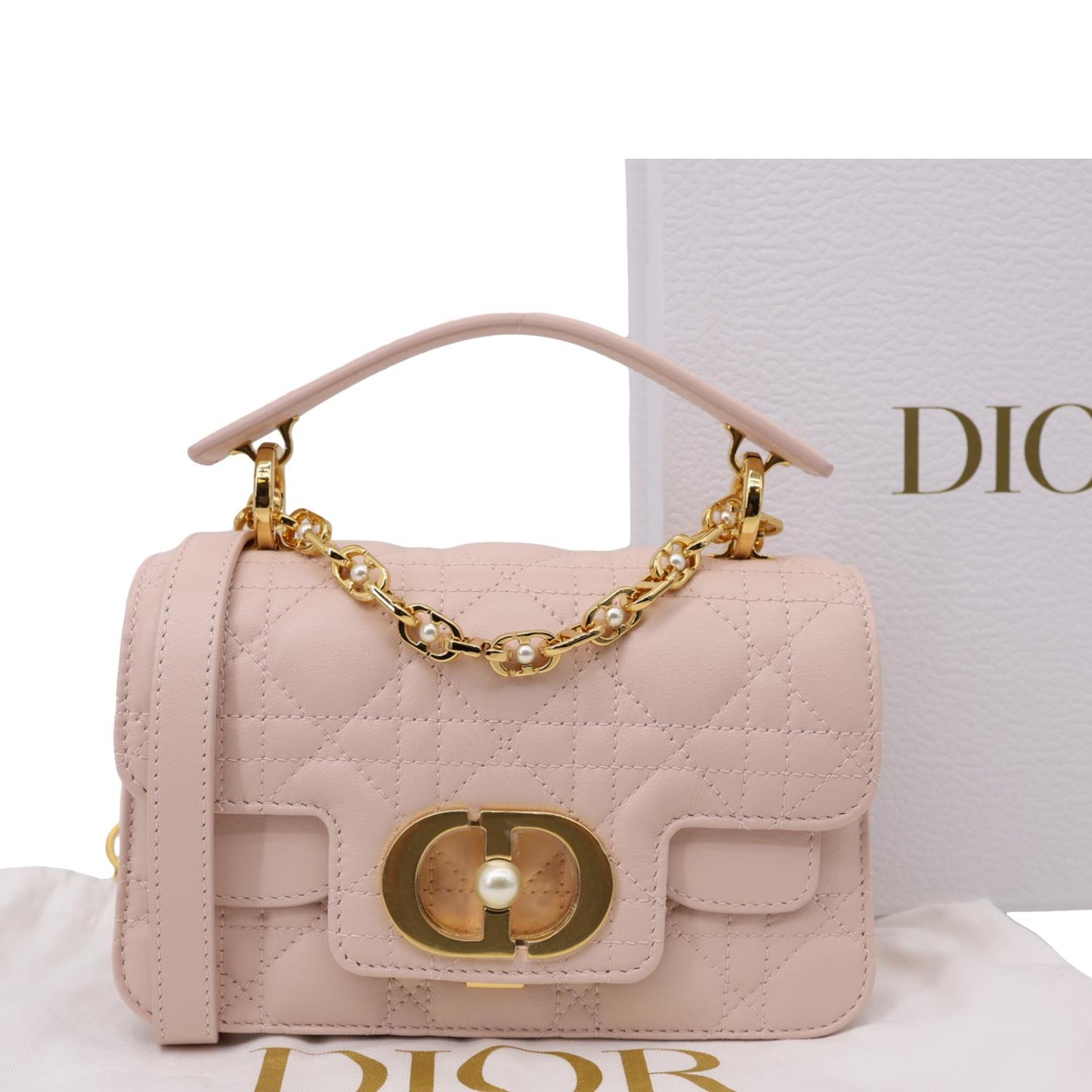 Dior Shoulder Bag - Rovelle Bags