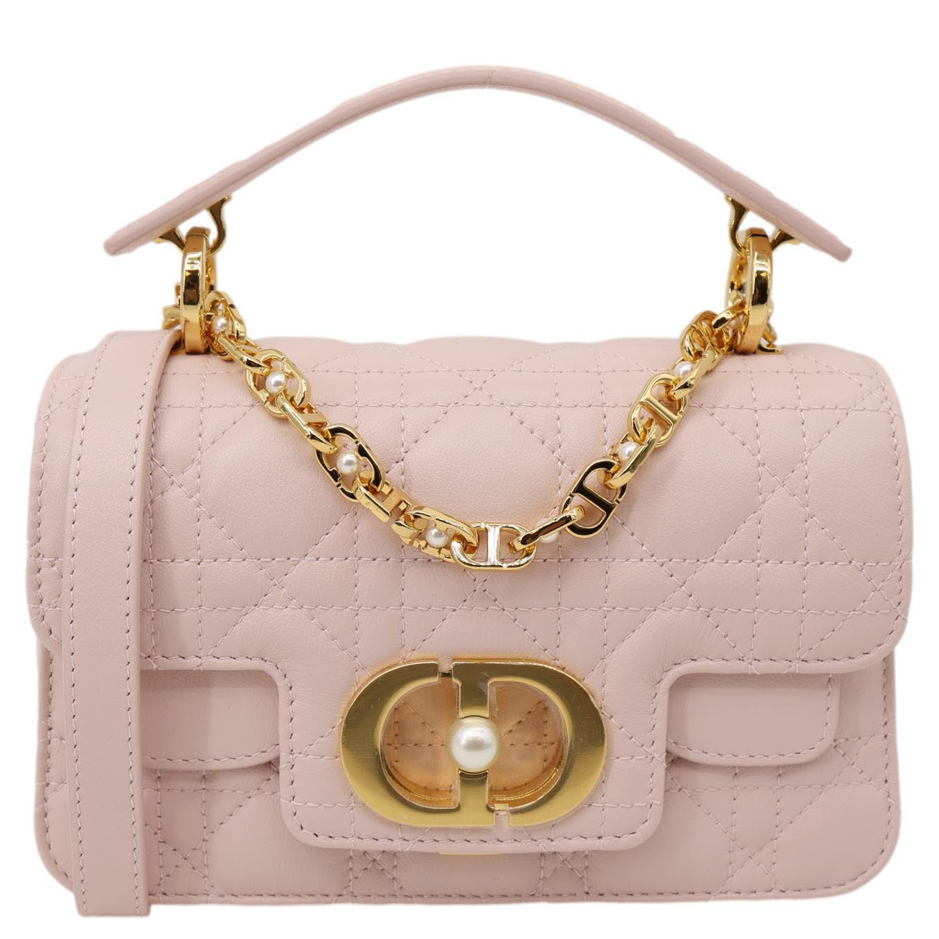 Dior Shoulder Bag - Rovelle Bags
