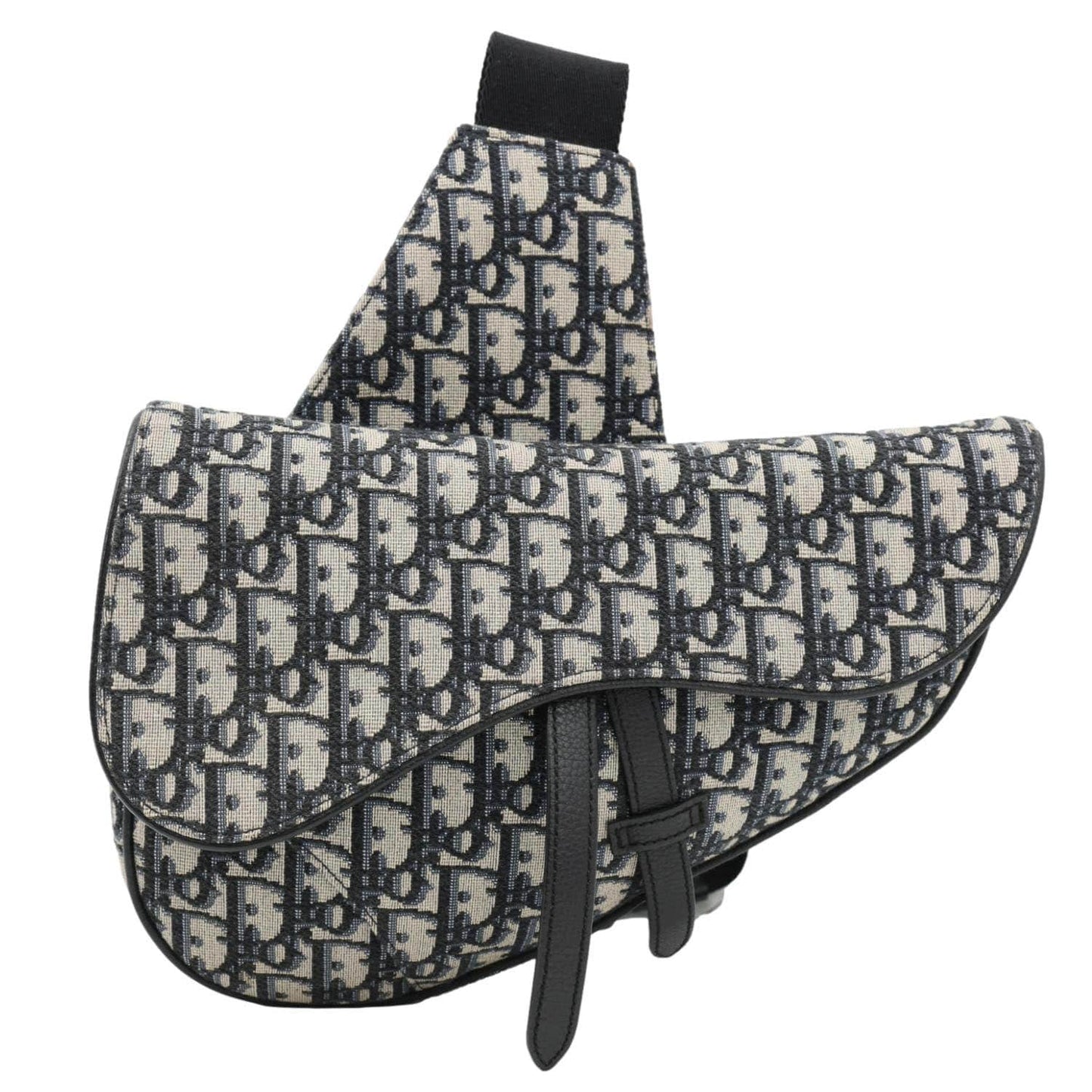 Dior Saddle Crossbody - Rovelle Bags