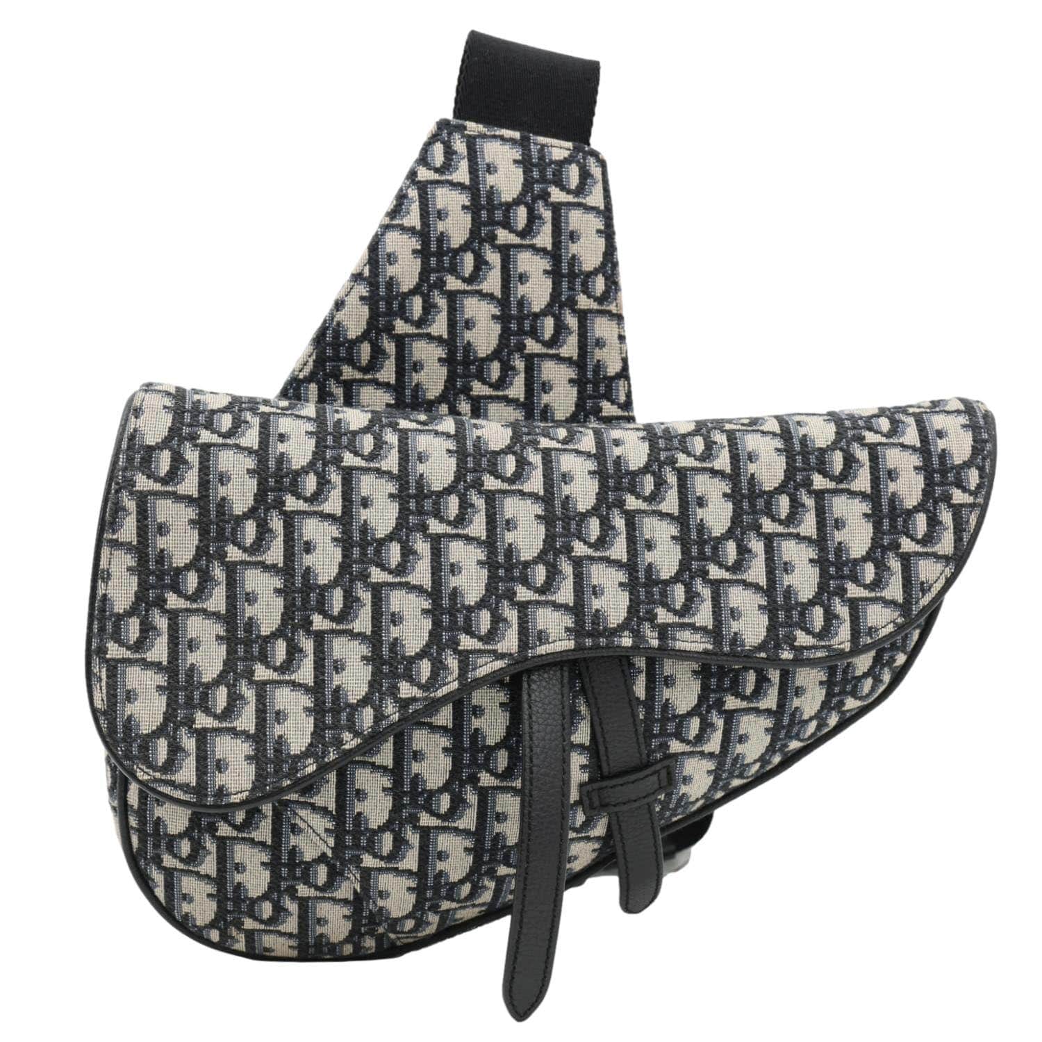 Dior Saddle Crossbody - Rovelle Bags